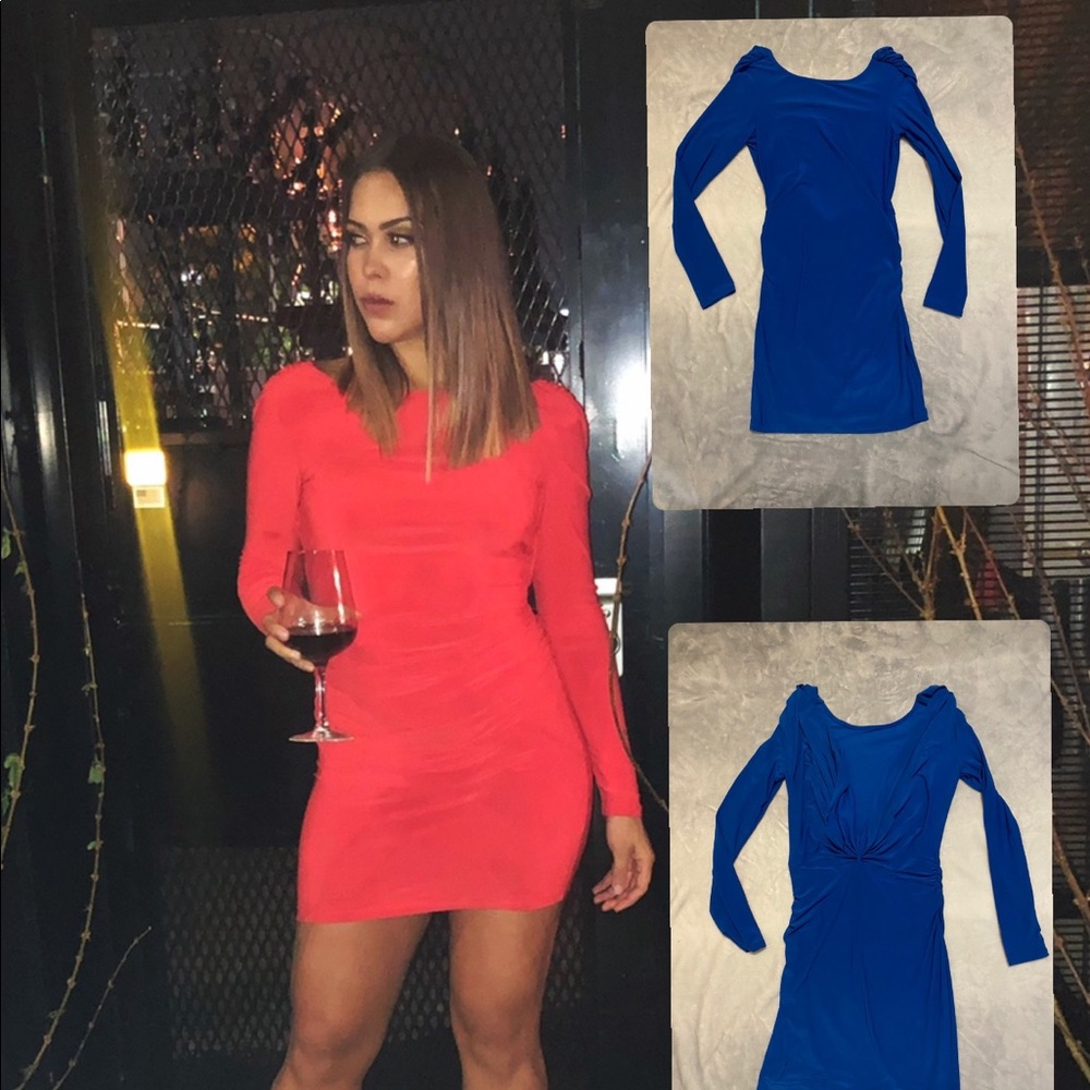 Sexy & Elegant Dress